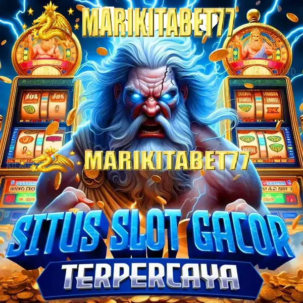 MARIKITABET77 | Link Alternatif Slot77 Situs Game Slot Gacor Resmi image 1