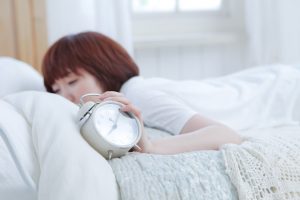 概日リズム睡眠障害の原因は？