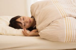 NHK　ためしてガッテン　「ふぁ～極上の熟睡感！グッスリ朝まで眠る術」の内容まとめ