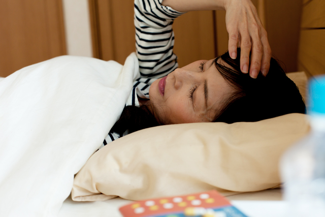 高齢者の不眠症、最大の原因は「深い睡眠」がとれなくなる