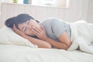 レム睡眠行動障害とはどんな病気？