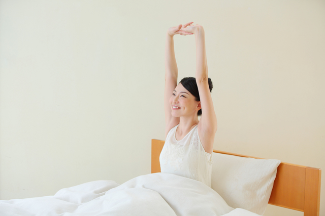 質の高い睡眠が免疫力を高める理由とは？5つのコツと注意点