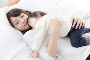 赤ちゃんや子供がすぐ寝る！おすすめYoutube動画音楽22選