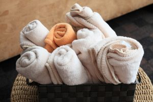 冷え症の人は毛布をフル活用する