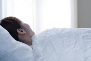 効率よく眠る7つの方法