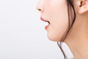鼻呼吸と口呼吸の睡眠の違い