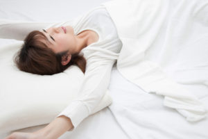 カプサイシンを摂取すると体温が上がることで入眠がスムーズになったり、深い質の良い眠りになるので睡眠効果も高くなります。