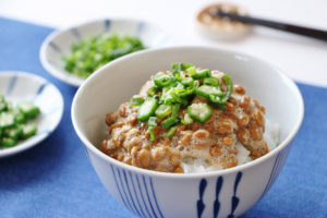 睡眠効果を上げるためには納豆をいつ食べる？